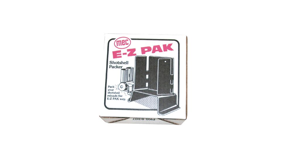 Mec E-Z Pak Shotshell Packer .410 Gauge