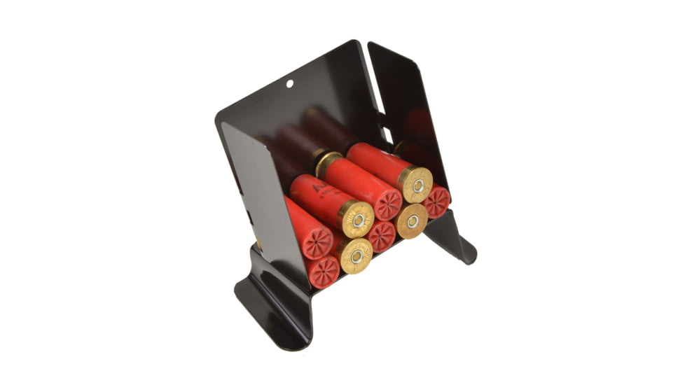 MEC EZ-Pak, Loads 25 Rounds, Black, 15CA16