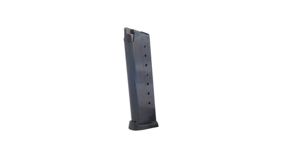 Mec-Gar 45 1911 Magazine, 8 Round, Blued, Black ATIMG1911458
