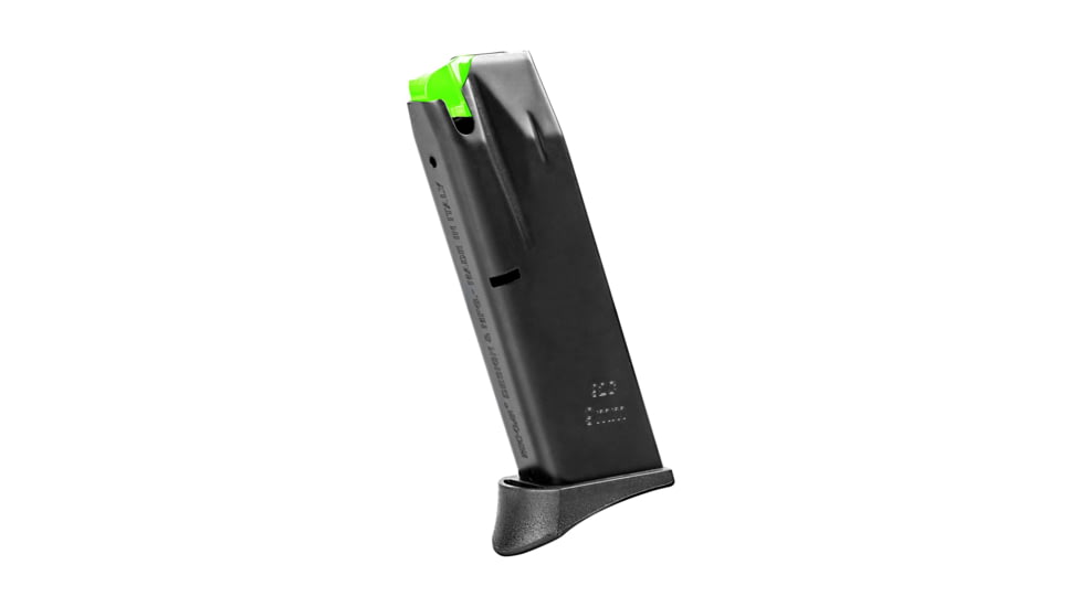 Mec-Gar Beretta 92 Compact, 9mm Luger, 16 Round Pistol Magazine, MGPB92C1600A