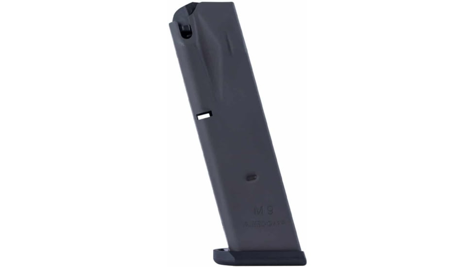 Mec-Gar Beretta Magazine, Phosphate - MGPB9215P