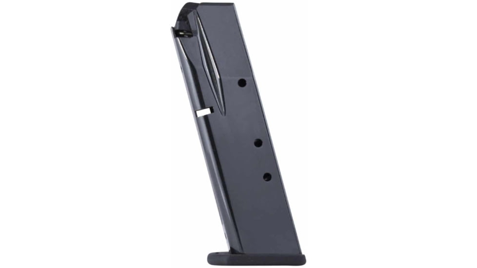 Mec-Gar Browning BDA Pistol Magazine, .380 ACP, 13 Round, Blued, 1 Pack, Carbon Steel, MGBRBDA13B-13RD