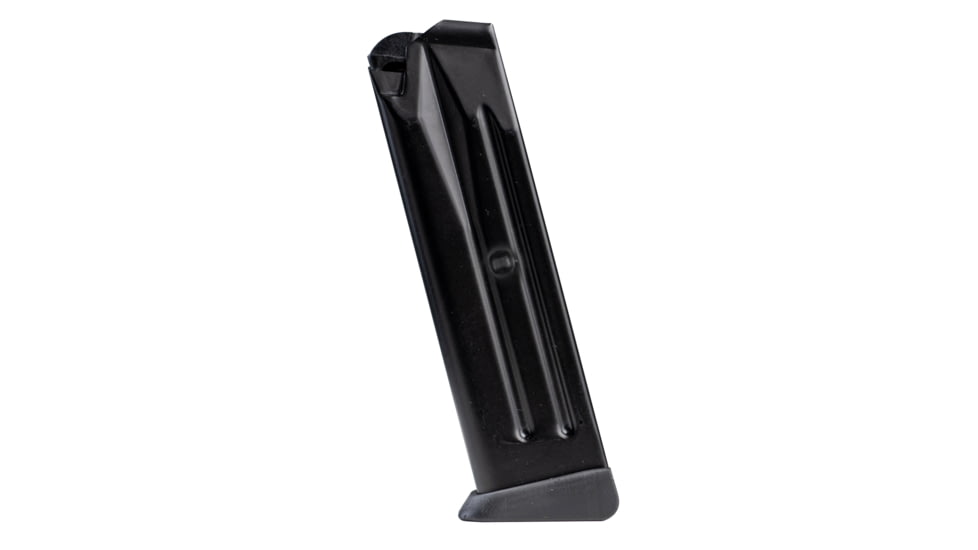 Mec-Gar Competition Magazine, Para Ordnance P18, 9mm, 10-Round, Anti-Friction Coated, MGP18910M-10RD
