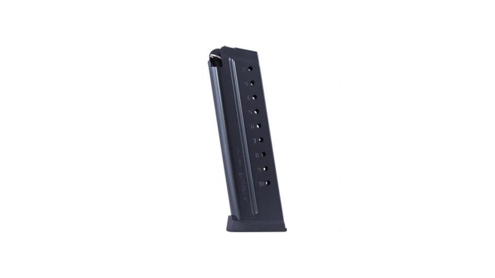 Mec-Gar FXH9 ME-GAR 9mm 10 Round Magazine, Black, ATIMGCGOV910AFC