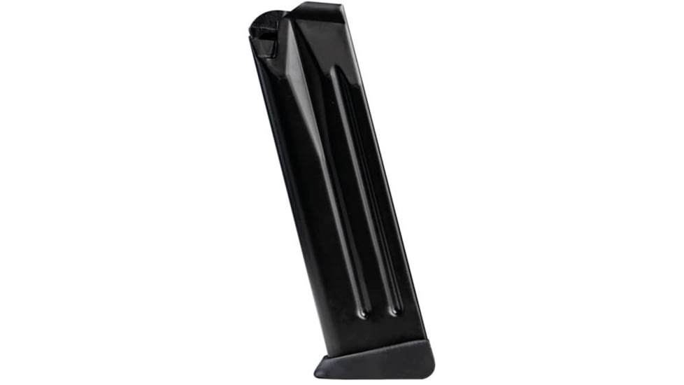 Mec-Gar Kimber Ten II &amp; Bul M5petition Pistol Magazine, 18 Round, MGK18M