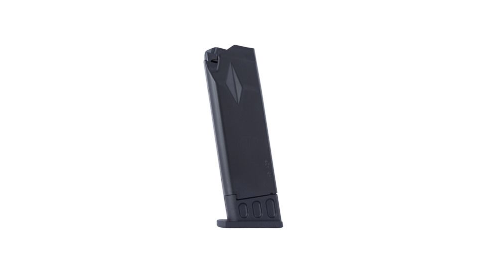 Mec-Gar Kimber Ten II Magazine, 10 Rounds, Anti-Friction, .45 ACP, MGK4510AFC