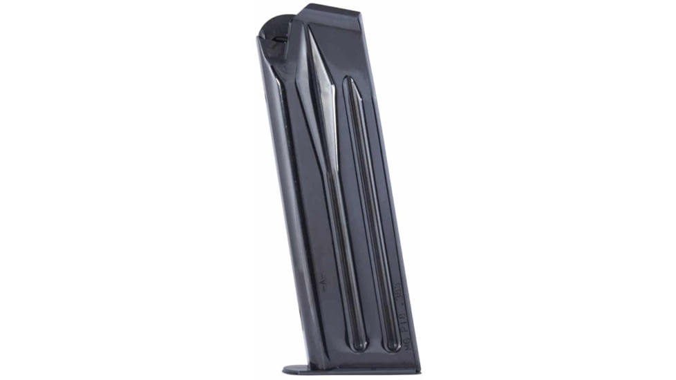 Mec-Gar Magazine, PARA ORDNANCE P18, .38 Super, 17 Round, Blued, 1 Pack, Carbon Steel, MGP183817B-17RD