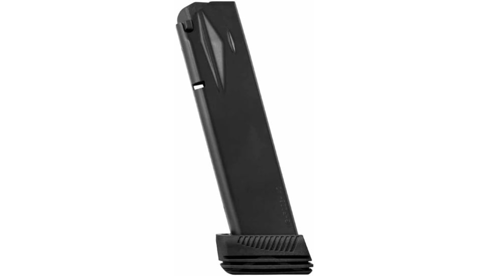 Mec-Gar Magazine, SIG P226, .40 S&amp;W, 15 Round, Anti-Friction Coated, Blued, 1 Pack, Carbon Steel, MGP2264015DPS-15RD