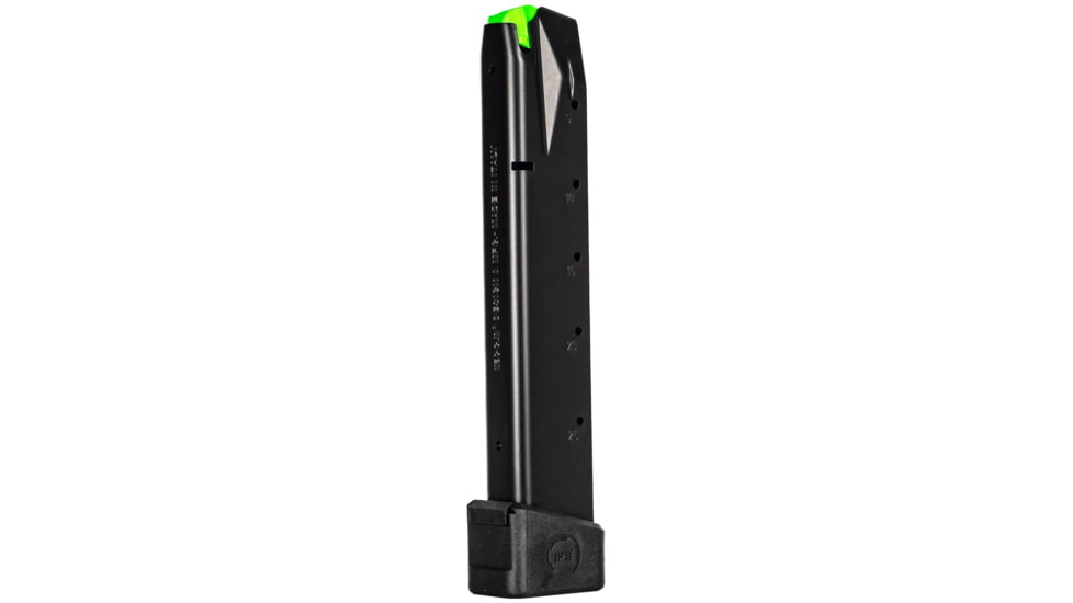 Mec-Gar Beretta 92FS 9mm 30 Rounds Extended Pistol Magazine