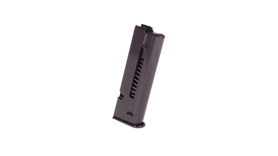 MEC-GAR MGPB2107 Beretta 21 22 Long Rifle 7 Rd Blued Finish