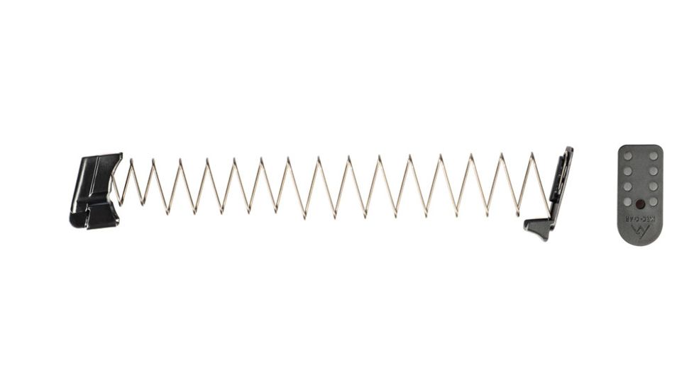 Mec-Gar Replacement Competition Follower/Spring/Floorplate Kit, 1911, 9mm, 10rd Magazines, GTS1911-2