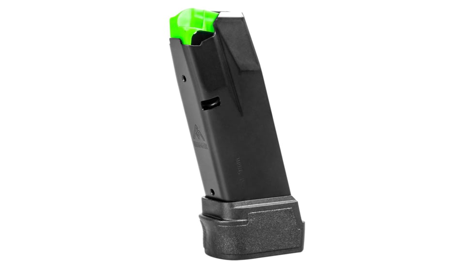 Mec-Gar Springfield Armory Hellcat, 9mm Luger, 14 Round Pistol Magazine, MGHC1202A