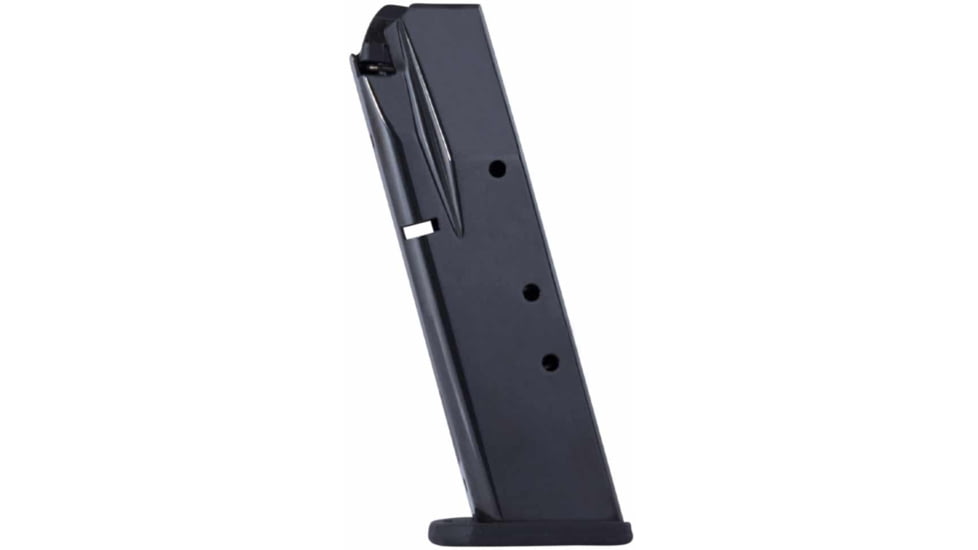 Mec-Gar Pistol Magazine, Beretta 84 Cheetah, .380 ACP, 13 Round, Blued, 1 Pack, Carbon Steel, MGPB8413B-13RD