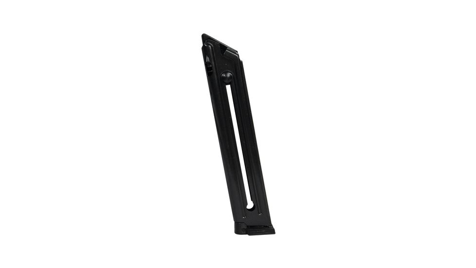 Mec-Gar USA Inc Magazine For Ruger MKIII .22 LR 10 Round Blue