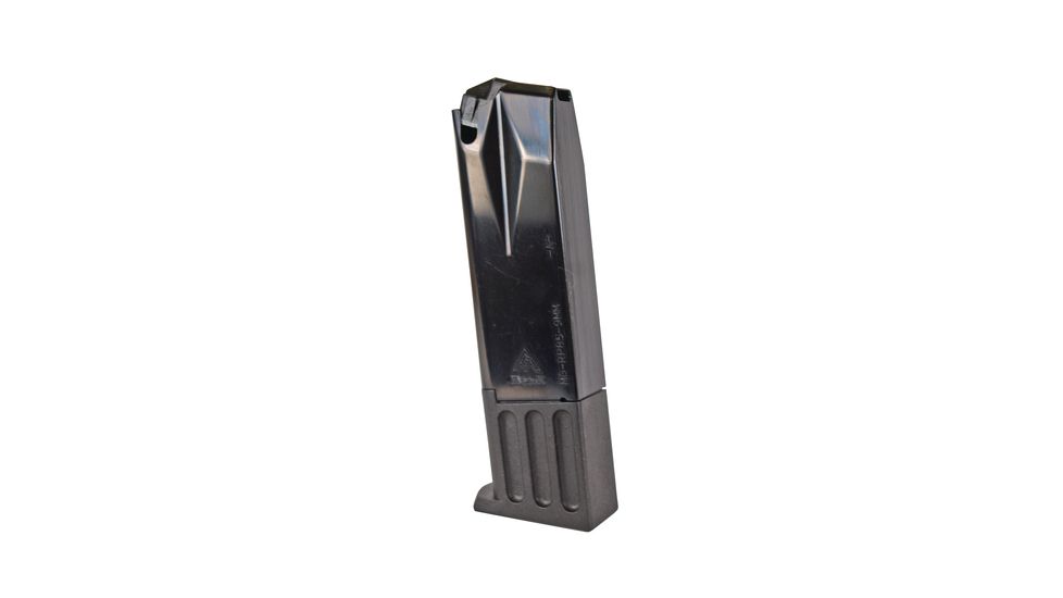 Mec-Gar USA Inc Magazine For Ruger P85/89/93/94/95/PC9 9mm 10 Round Blue