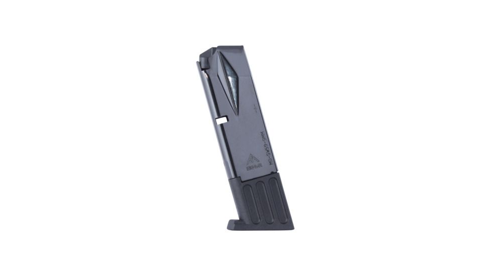 Mec-Gar USA Inc Magazine For Smith &amp; Wesson 5900 Series/915/910/695 9mm 10 Round Blue