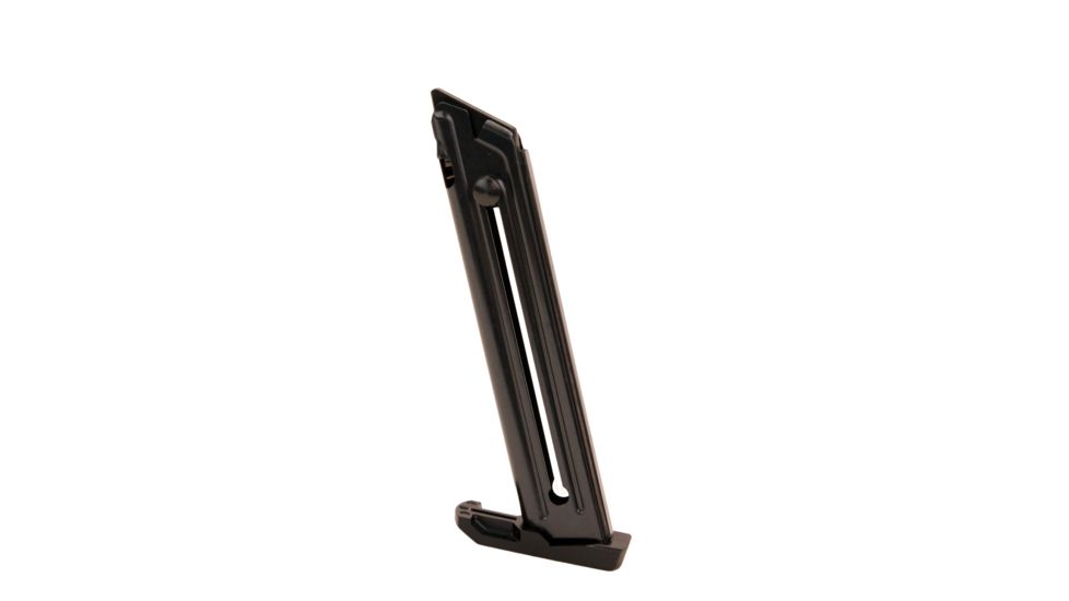 Mec-Gar USA Inc Magazine Ruger Mkiii 22/45 Model .22lr 10 Round Blued