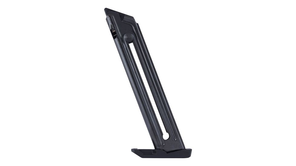Mec-Gar USA Inc Magazine Ruger Mkiii 22/45 Model .22lr 10 Round Blued