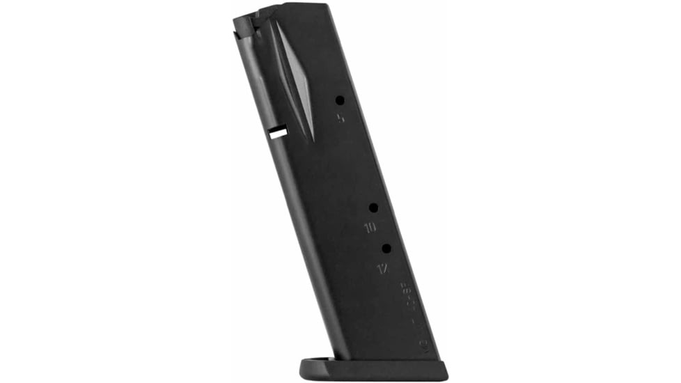 Mec-Gar USA Inc Witness/tanfoglio - Sf - MGWIT40SFAFC