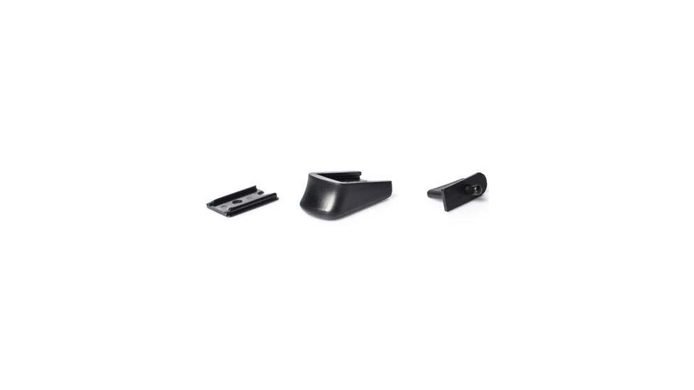 Mec-Gar Mec-Gar Walther PP/PPK/PPKS Finger Rest Set, Blued, 1 Pack, Steel, F42090-SET-0RD