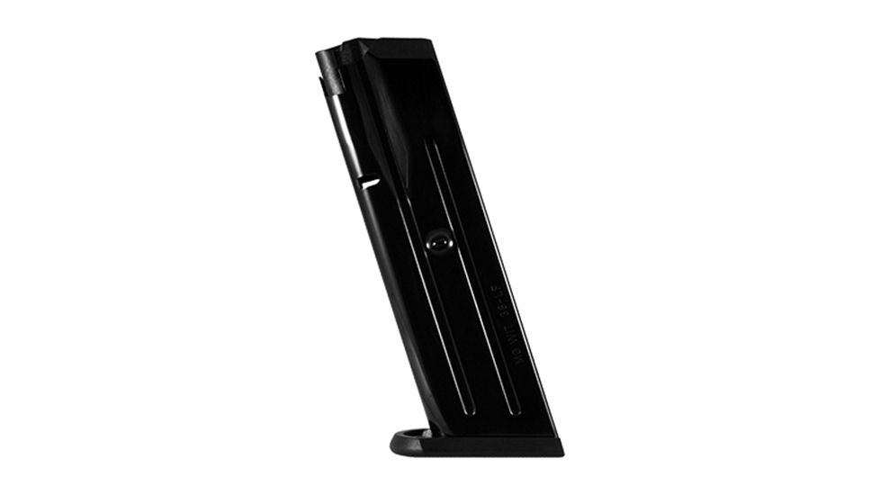 Mec-Gar Witness Tanfoglio 10 Round .38 Super Pistol Magazine, Blue, MGWIT3810B