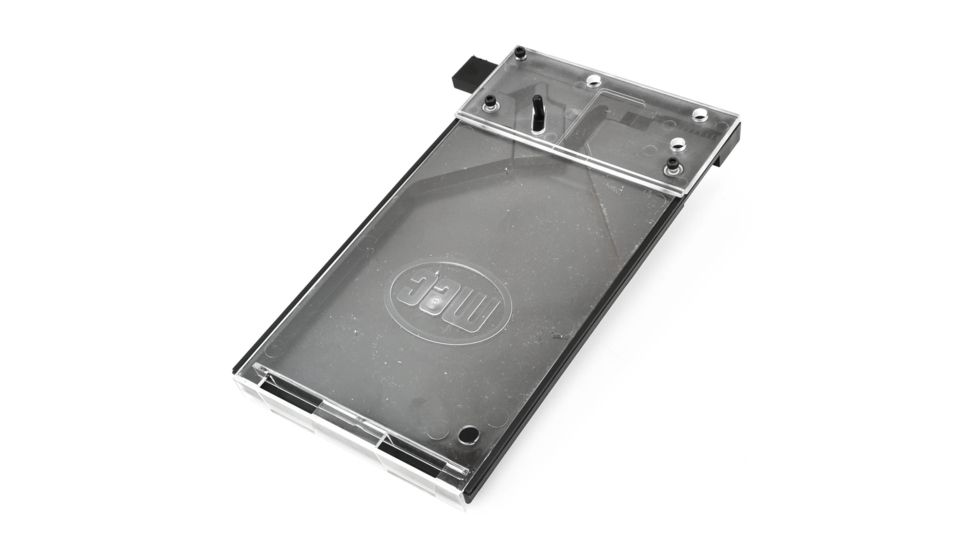 Mec Large Capacity Progressive Primer Feed Tray