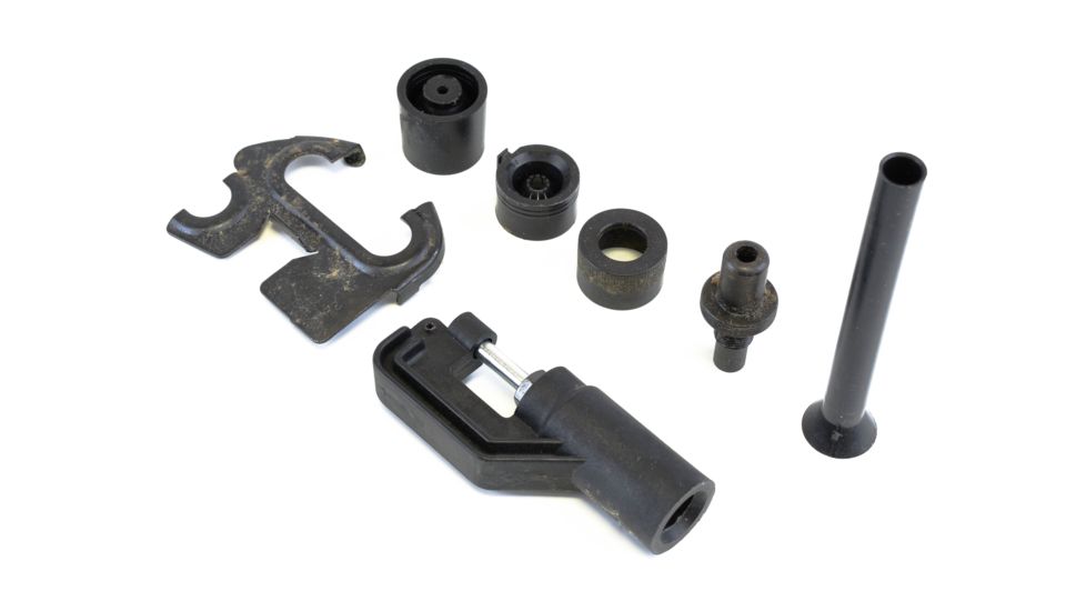 Mec Mayville 600 Jr. Mark 5 Shotshell Reloading Die Set For 28 Ga 45318