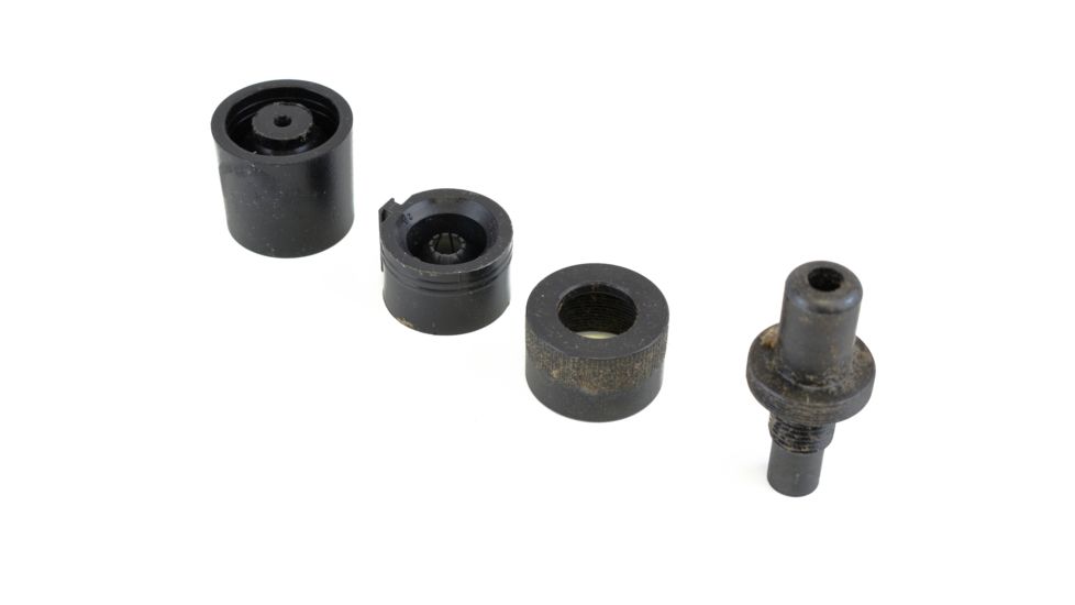 Mec Mayville 600 Jr. Mark 5 Shotshell Reloading Die Set For 28 Ga 45318