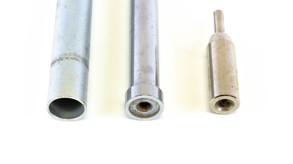 Mec Mayville 600 Jr. Mark 5 Shotshell Reloading Die Set For 28 Ga 45318