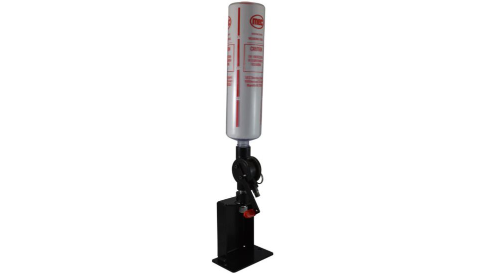 MEC Powder Measure Stand 1311091