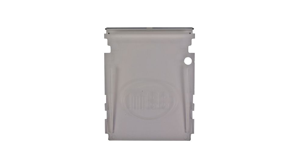Mec Primer Cover