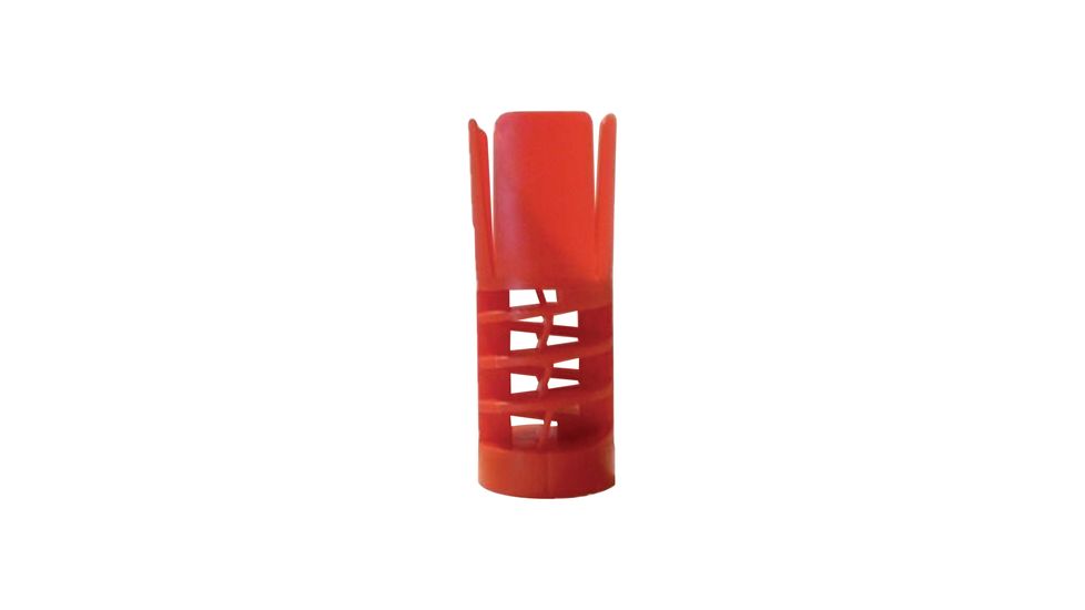 Mec Straight Four Petal Wad 12 Gauge 1 Ounce 500 Per Bag