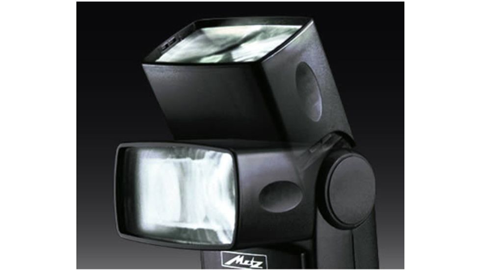 Metz Mecablitz 36 AF-5 Sony Digital Swivel Reflector MZ 36356S