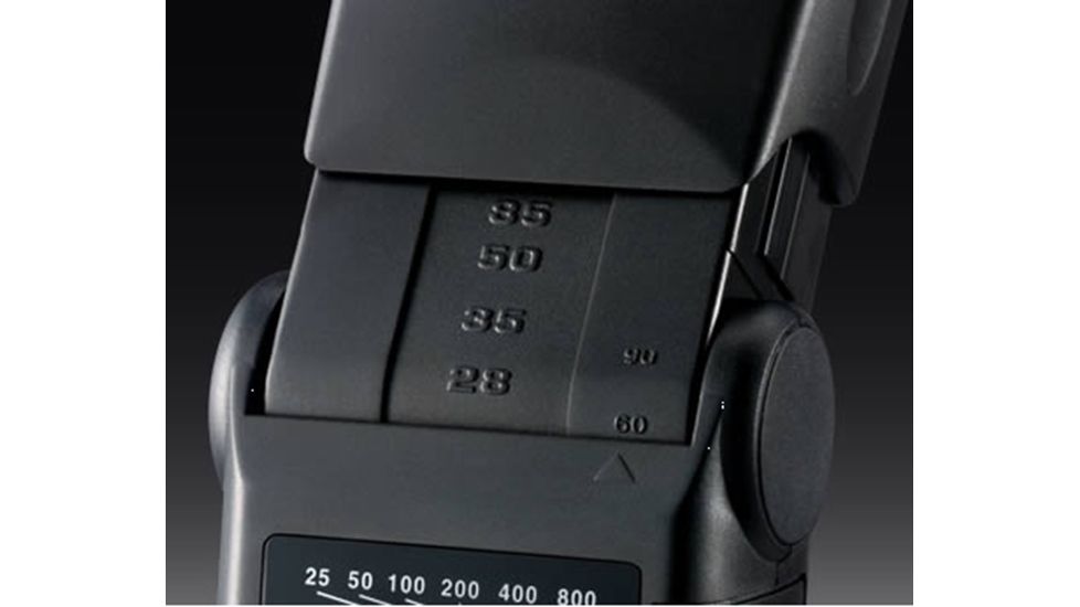 Metz Mecablitz 36 AF-5 Sony Digital Zoom Reflector MZ 36356S