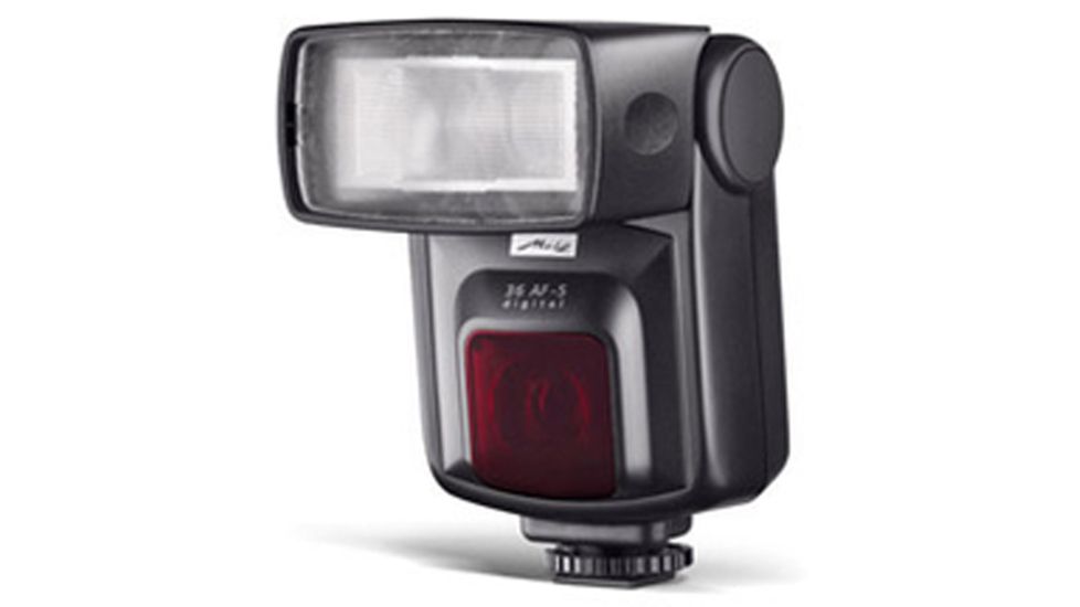 Metz Mecablitz 36 AF-5 Sony Digital MZ 36356S