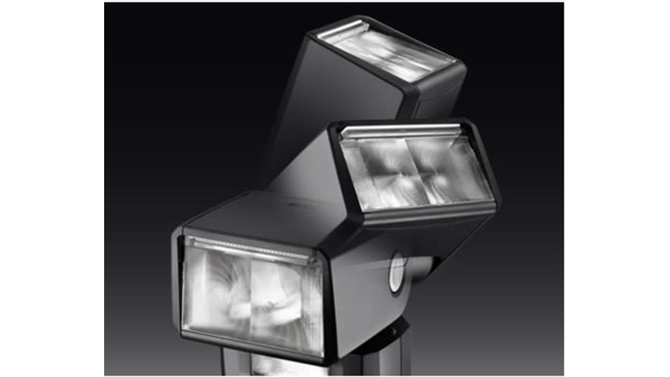 Metz Mecablitz 50 AF-1 Sony Digital Swivel Reflector MZ 50316S