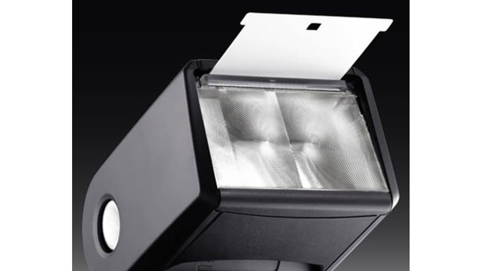 Metz Mecablitz 58 AF-2 Canon Digital Extendible Reflector Card MZ 58321C