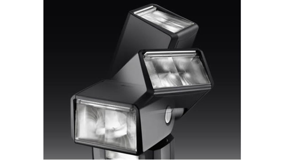 Metz Mecablitz 58 AF-2 Canon Digital Swivel Reflector MZ 58321C