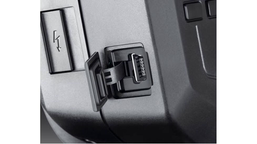 Metz Mecablitz 58 AF-2 Canon Digital USB Port MZ 58321C