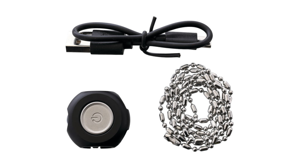 MecArmy Keychain LED Light