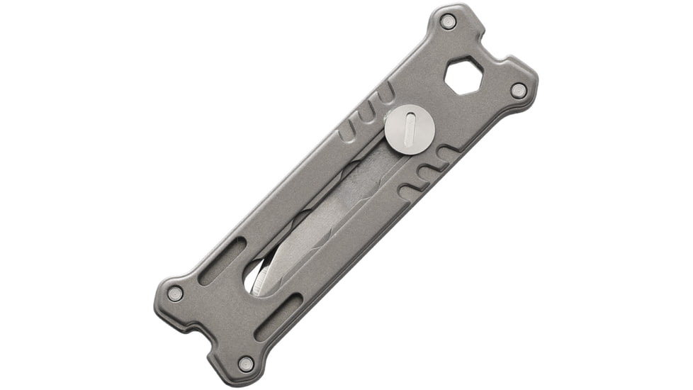 MecArmy Titanium Mini Utility Knife