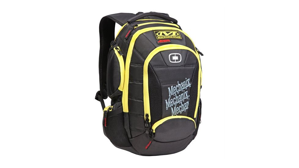 Mechanix Wear-Backpack