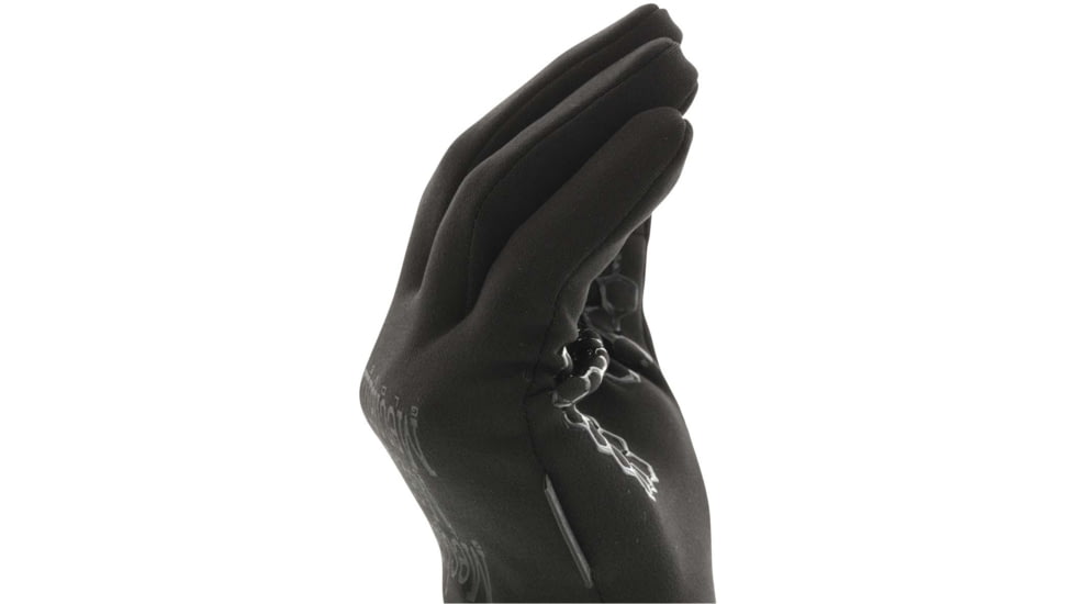 Mechanix Wear Coldwork Base Layer Covert Gloves - Mens, Small, CWKBL-55-008