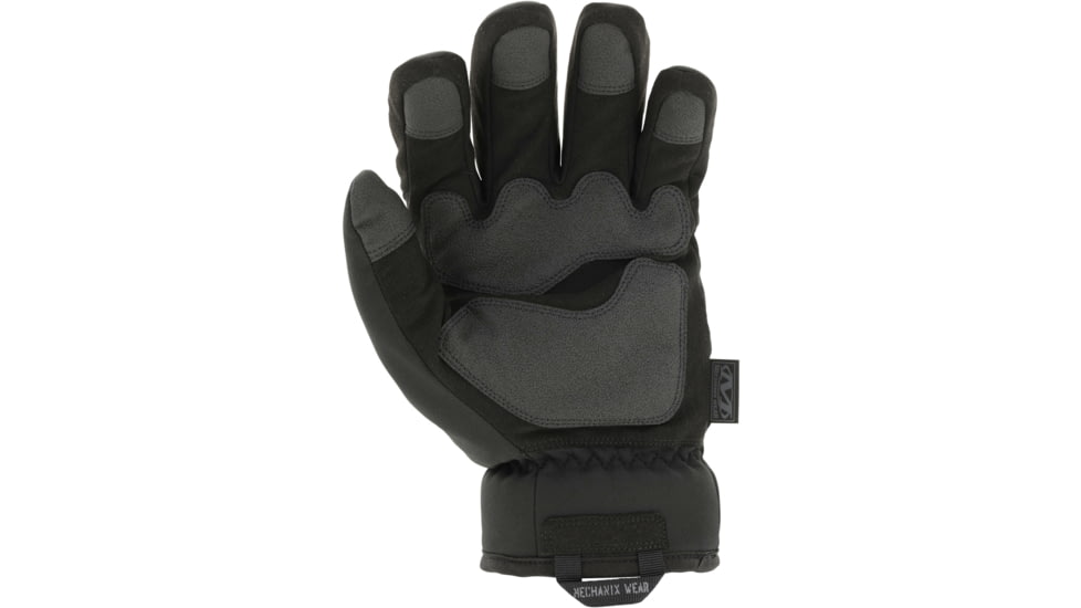 Mechanix Wear Coldwork Insulated Fastfit Plus Gloves, Covert, Large, CWKFF-55-010