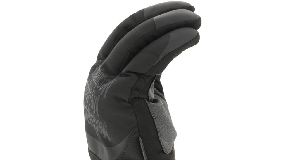 Mechanix Wear Coldwork Insulated Fastfit Plus Gloves, Covert, Large, CWKFF-55-010