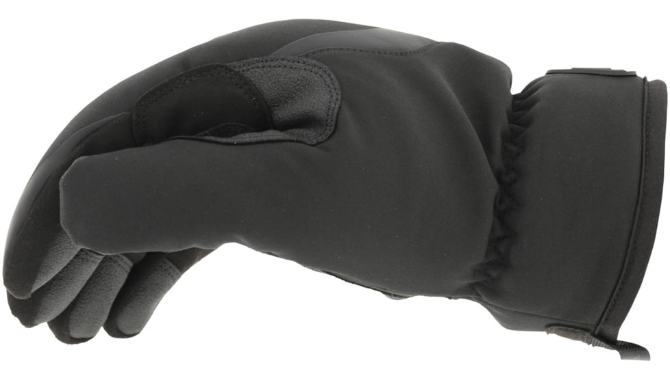 Mechanix Wear Coldwork Insulated Fastfit Plus Gloves, Covert, Large, CWKFF-55-010