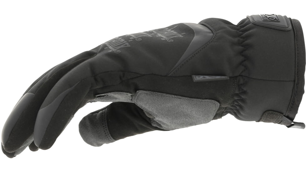 Mechanix Wear Coldwork Insulated Fastfit Plus Gloves, Covert, Large, CWKFF-55-010