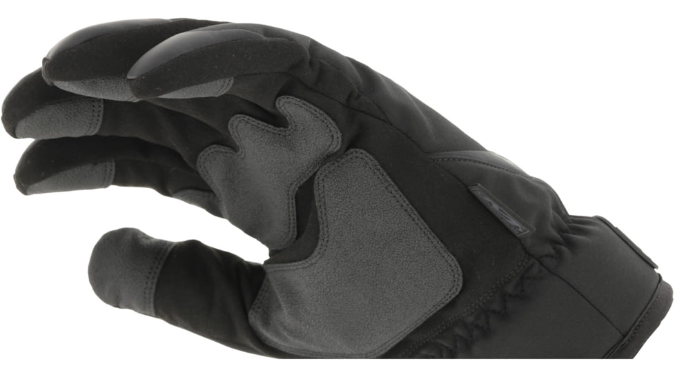 Mechanix Wear Coldwork Insulated Fastfit Plus Gloves, Covert, Large, CWKFF-55-010