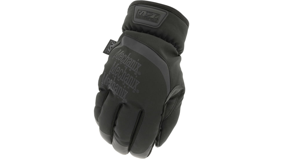 Mechanix Wear Coldwork Insulated Fastfit Plus Gloves, Covert, Large, CWKFF-55-010