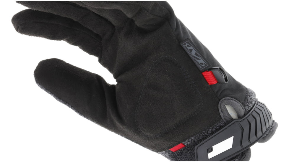 Mechanix Wear ColdWork Original Gloves - Mens, Grey/Black, Small, CWKMG-58-008